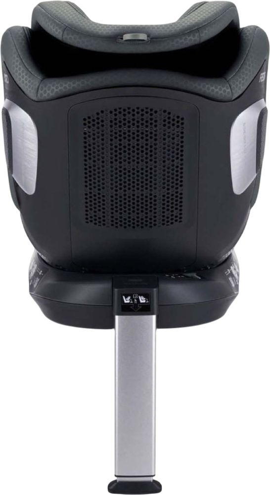 Автокрісло Recaro Xenon 1 Gallant Grey фото 6