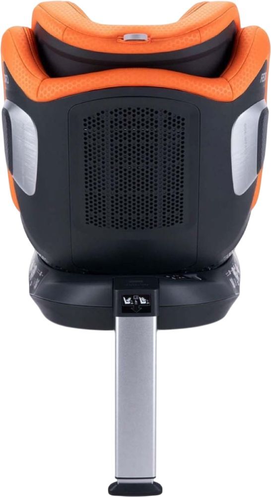 Автокрісло Recaro Xenon 1 Vibrant Orange фото 6