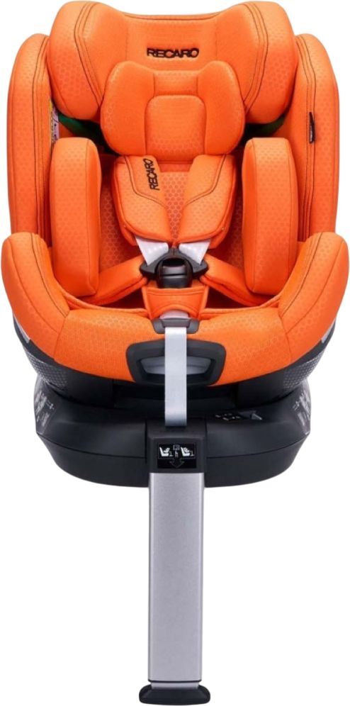 Автокрісло Recaro Xenon 1 Vibrant Orange фото 2