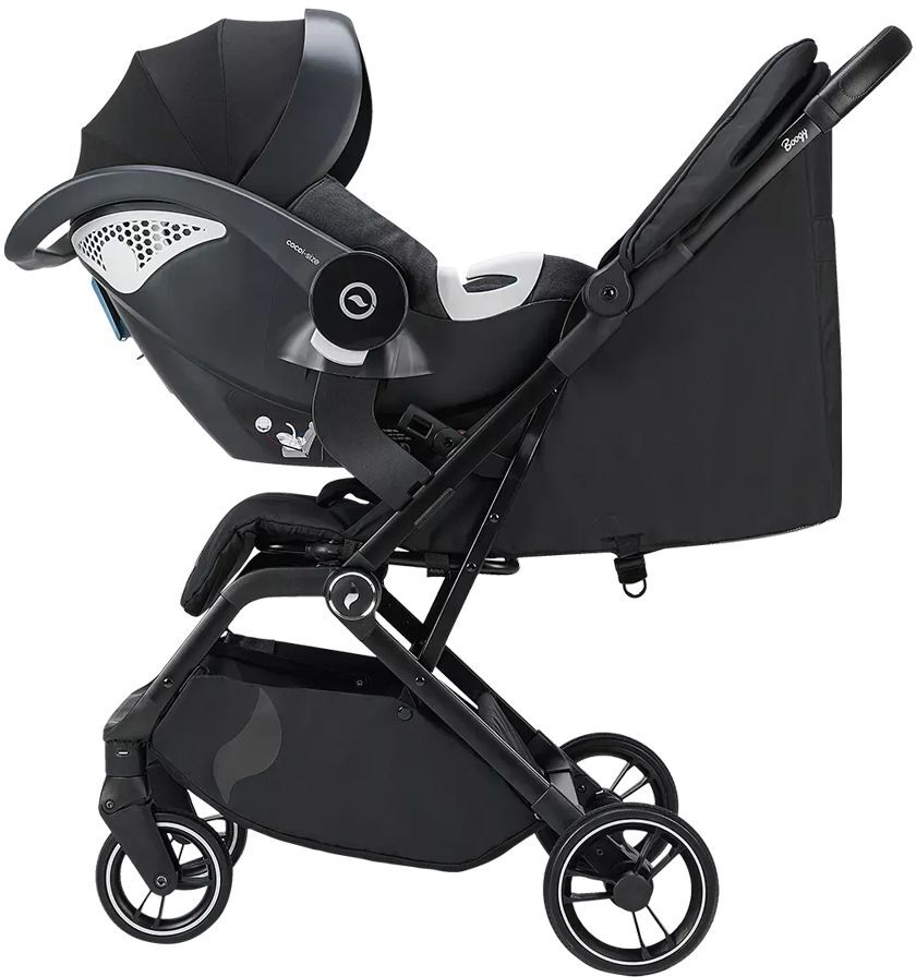 Адаптери до коляски Osann Boogy 2 (120-303-98)фото