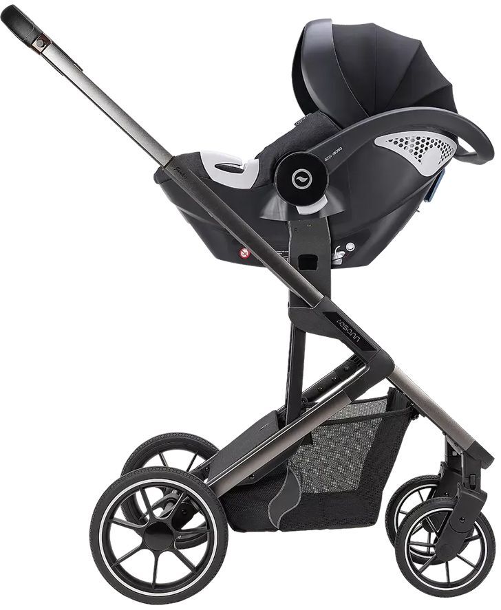 Адаптери до коляски Osann Juntos (121-324-98)фото