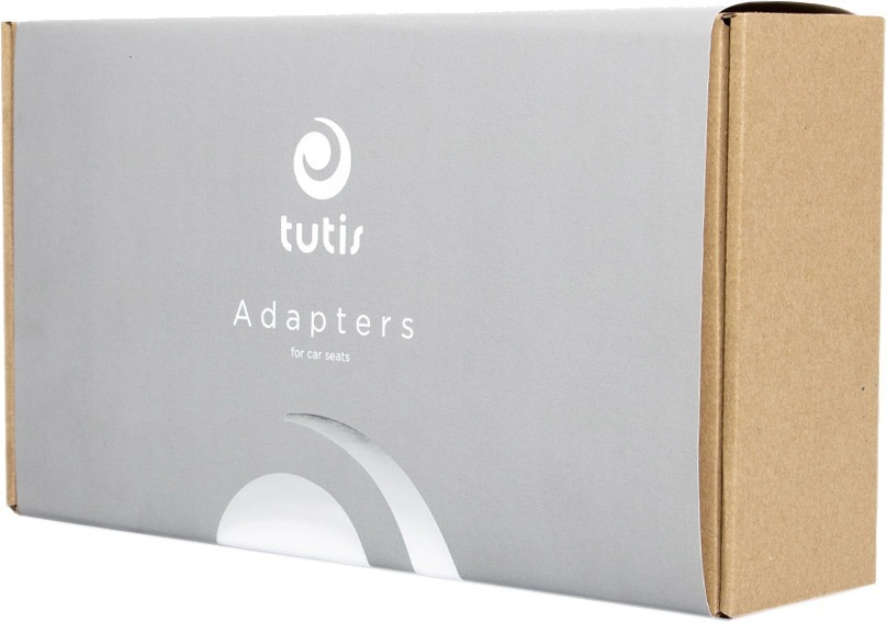 Адаптери до коляски Tutis (AK01)фото