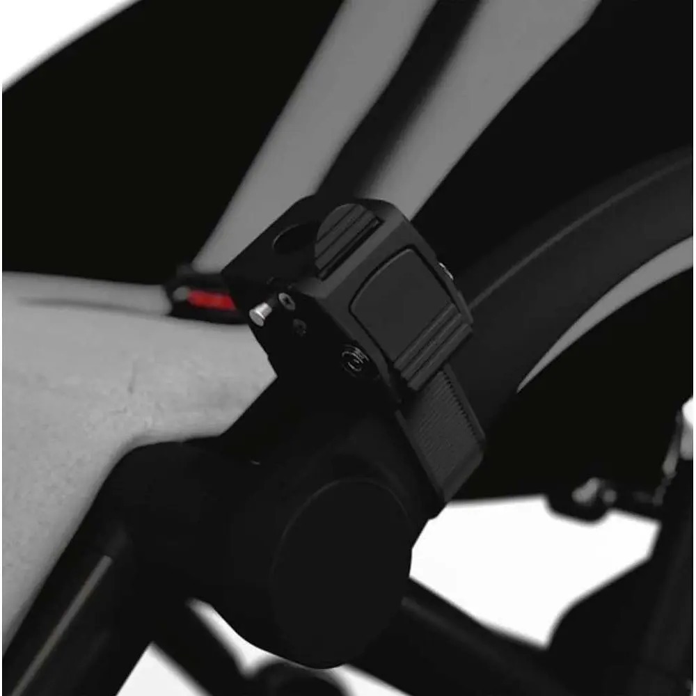 Бампер до коляски Bumprider Connect3 (51284-220)фото3