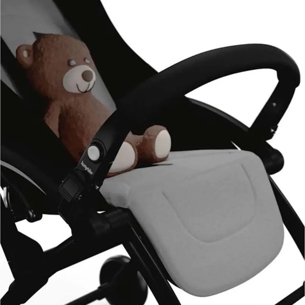 Бампер до коляски Bumprider Connect3 (51284-220)фото2