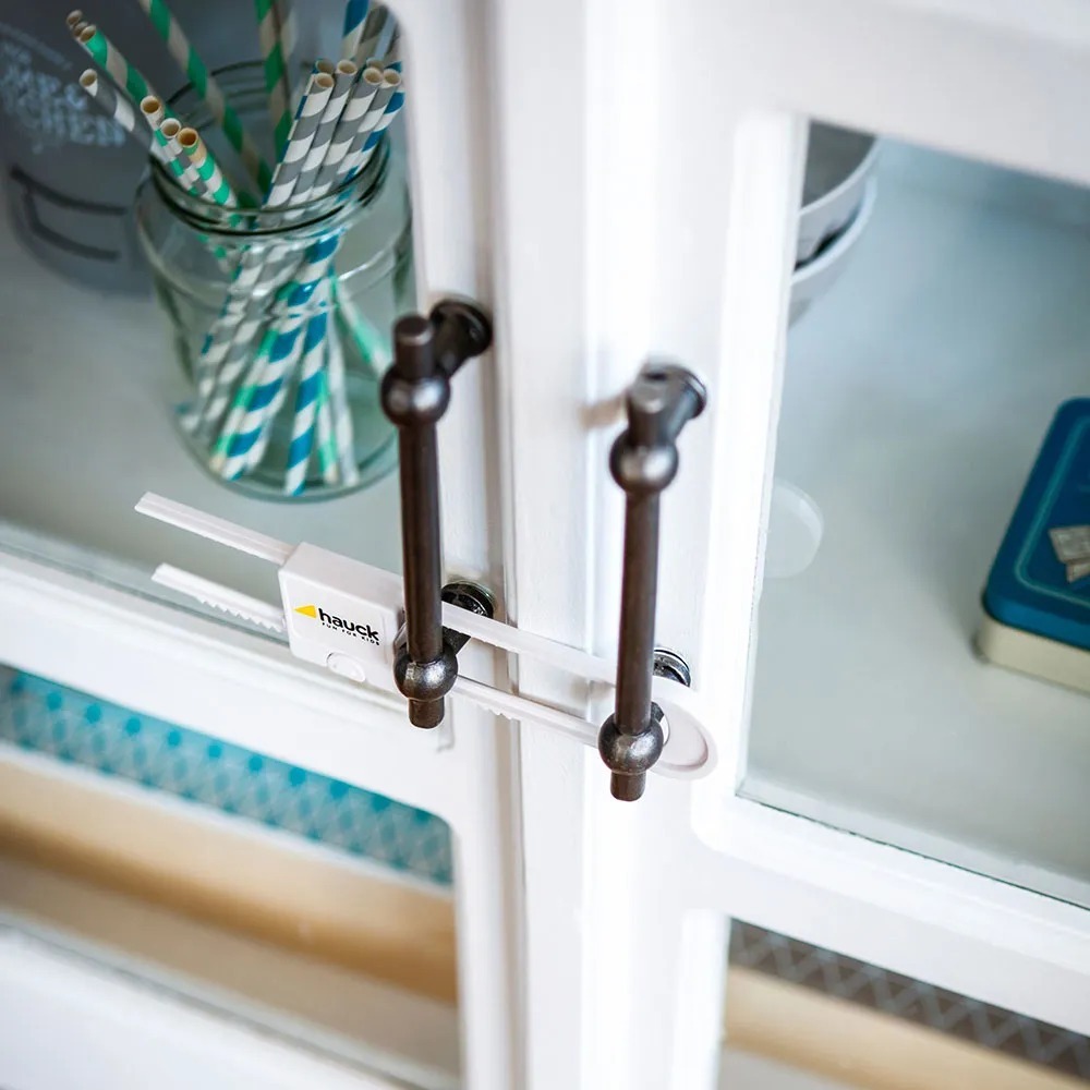 Блокиратор распашных дверей Hauck Close Me 1 (61854-7) фото 