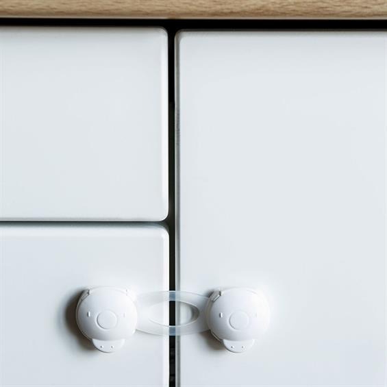 Блокиратор распашных дверей Hauck Close Me 3 (61856-1) фото 3