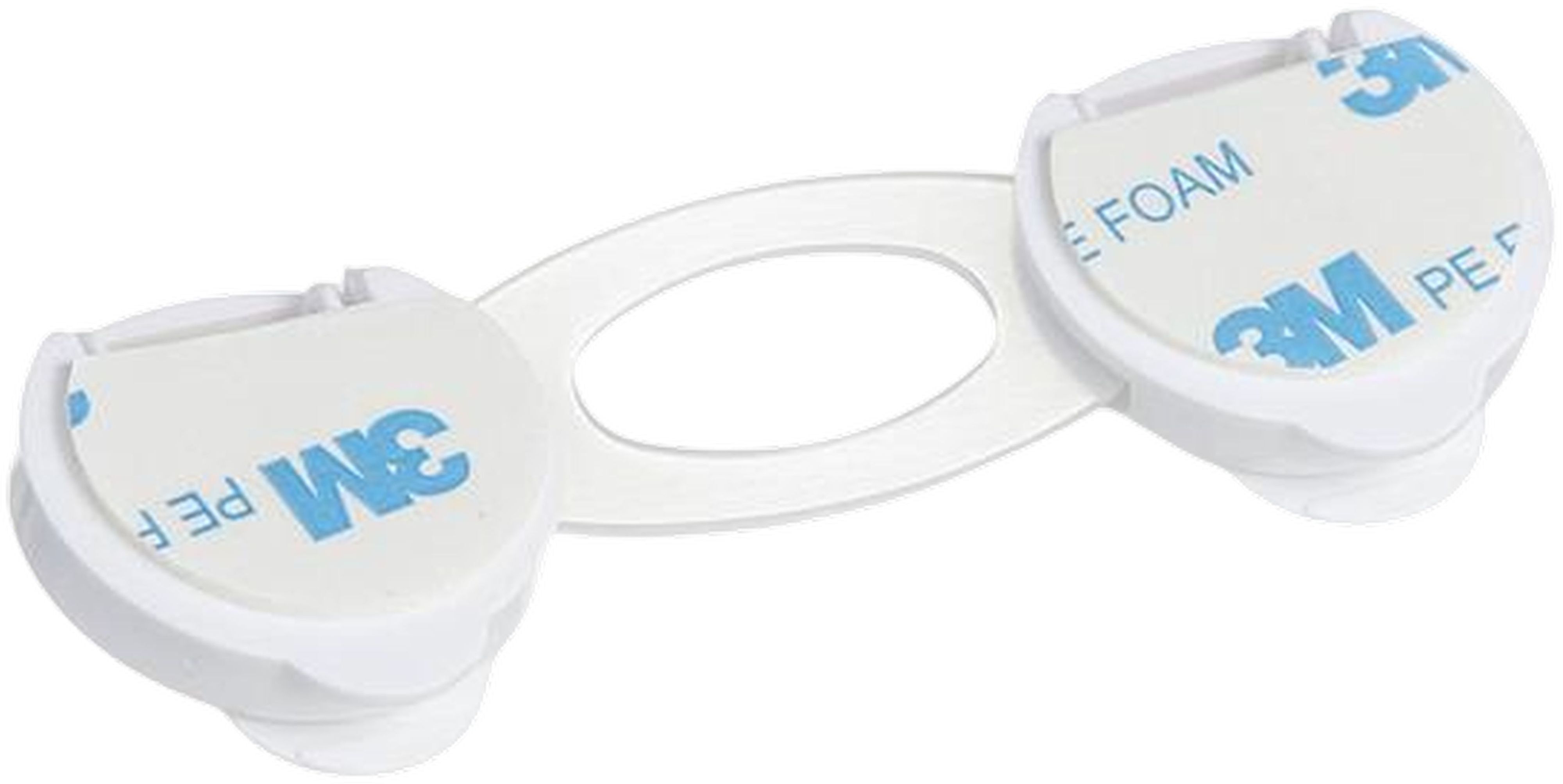 Блокиратор распашных дверей Hauck Close Me 3 (61856-1) фото 2