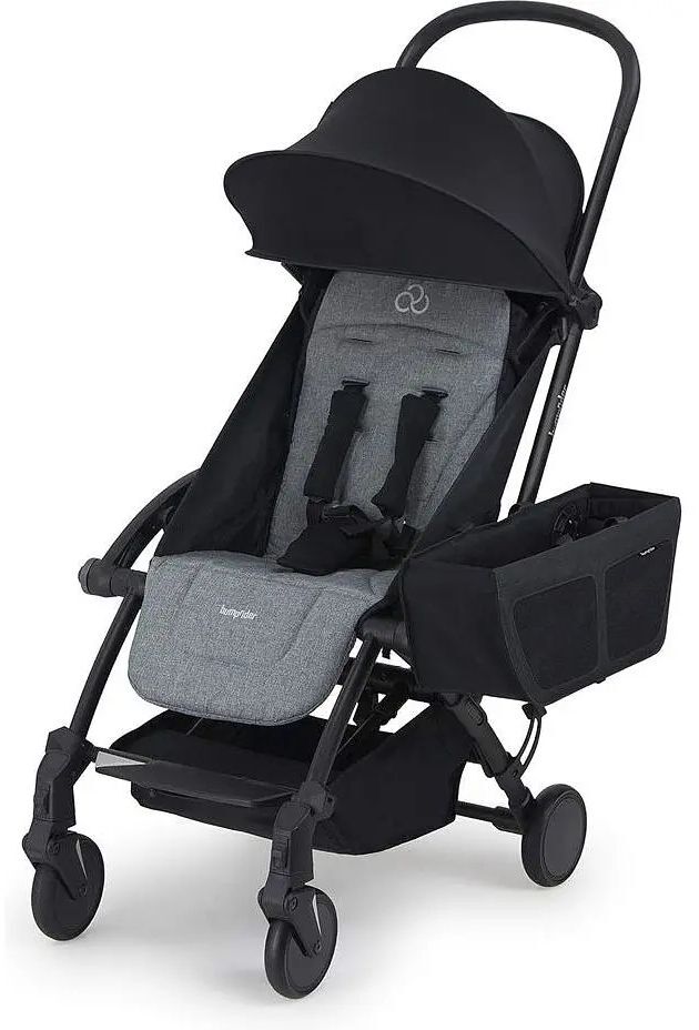 Бічний кошик Bumprider Connect3 (51284-201)фото2