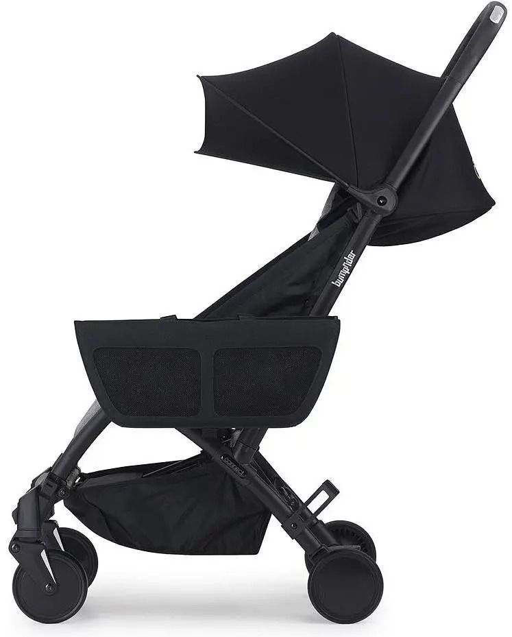 Бічний кошик Bumprider Connect3 (51284-201)фото3