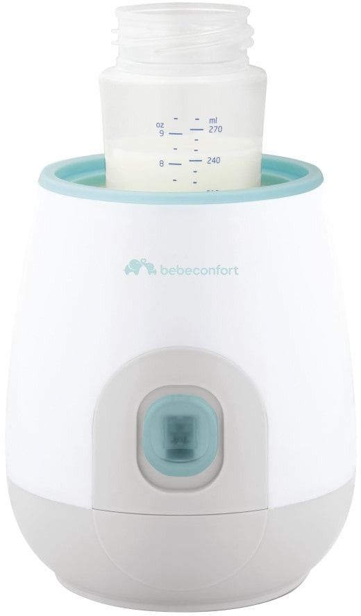 Быстрый электрический подогреватель бутылочек BEBE CONFORT (3103206000) фото 2