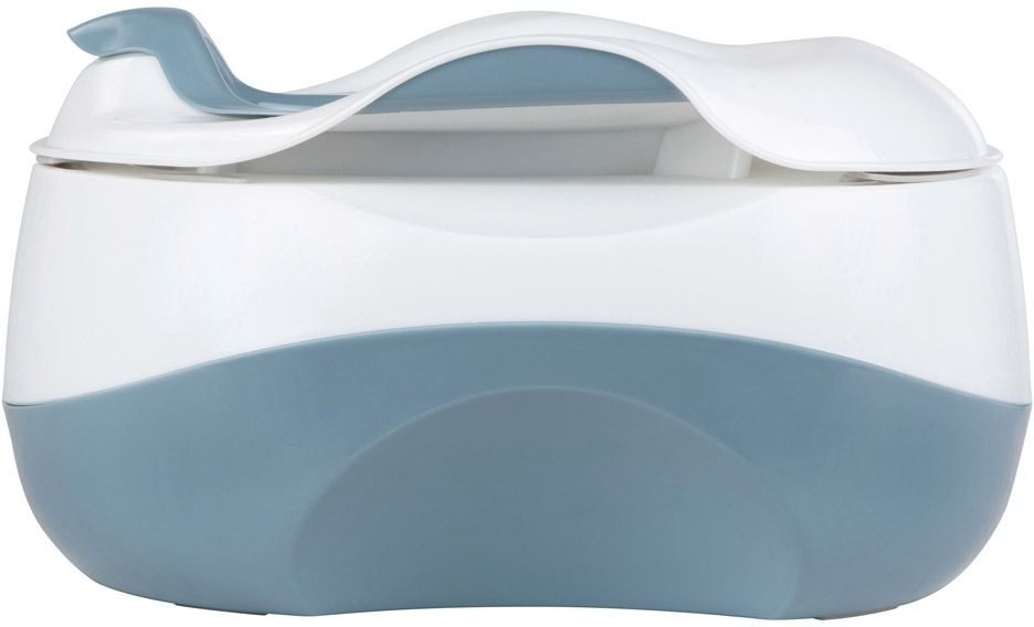 Горшок 3 в 1 BEBE CONFORT(горшок, сиденье, ступенька) (3106205100) фото 