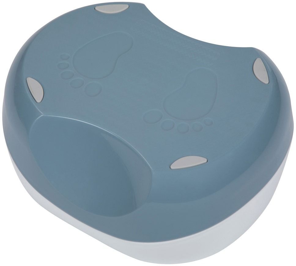 Горшок 3 в 1 BEBE CONFORT(горшок, сиденье, ступенька) (3106205100) фото 