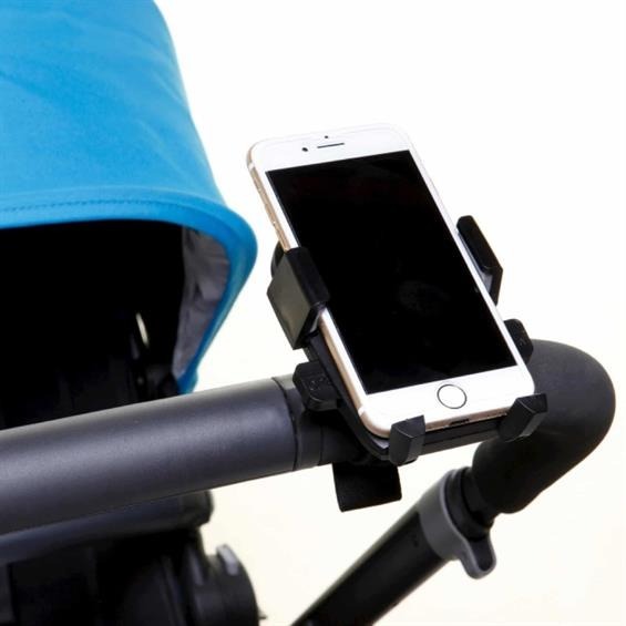 Держатель для телефона DreamBaby StrollerBuddy EZY-FIT (G2270) фото 3