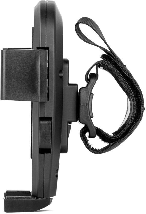 Тримач телефону для коляски MAXI-COSI Black (1164057110)фото4