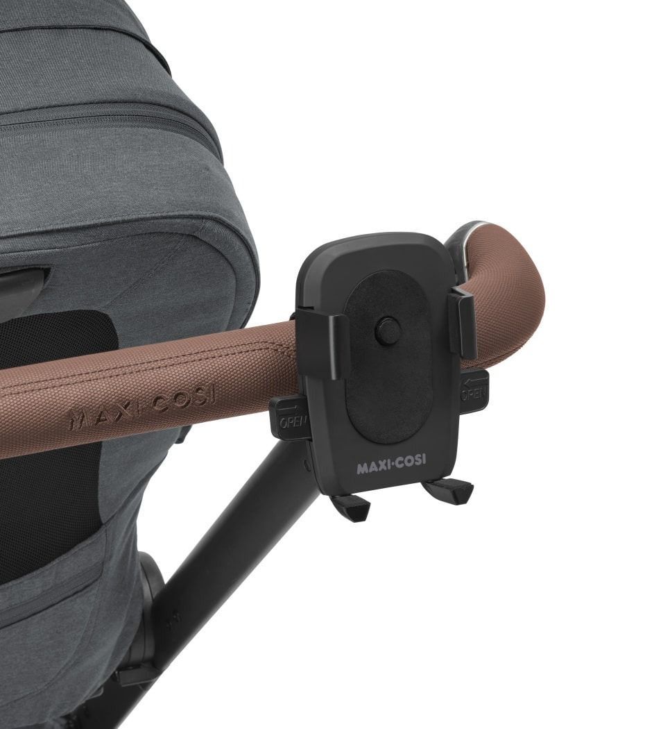 Тримач телефону для коляски MAXI-COSI Black (1164057110)фото6