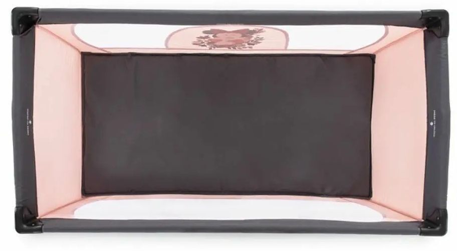 Дитячий манеж Hauck Dream N Play Minnie Sweetheart (60136-5)фото4