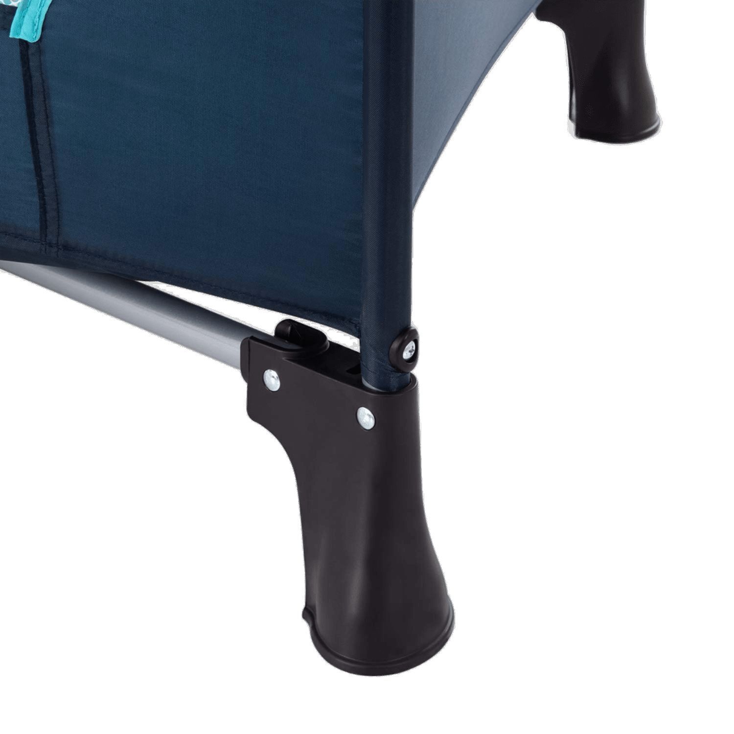 Дитячий манеж Hauck Dream N Play navy/aqua (60429-8)фото7