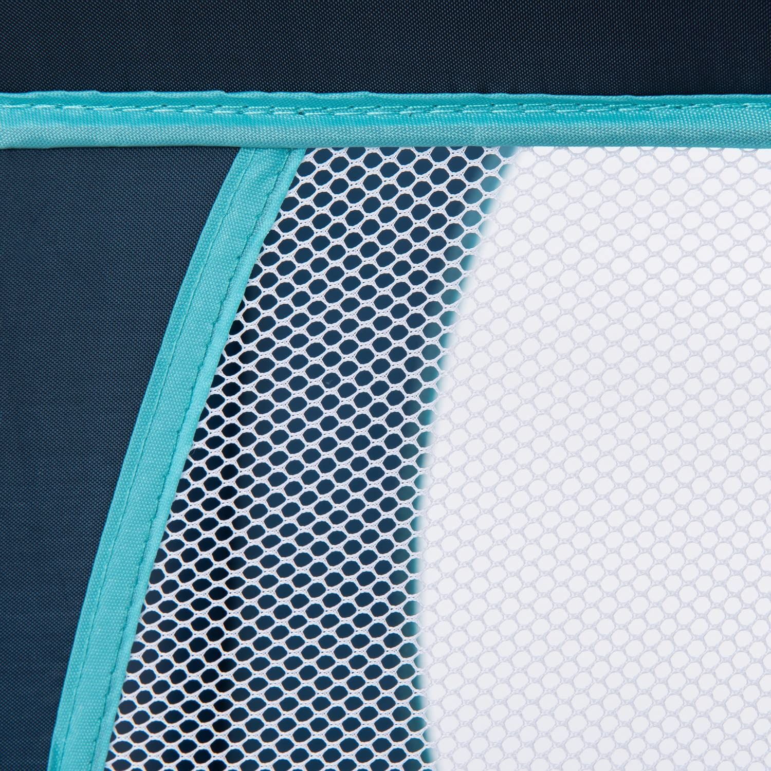 Дитячий манеж Hauck Dream N Play navy/aqua (60429-8)фото6