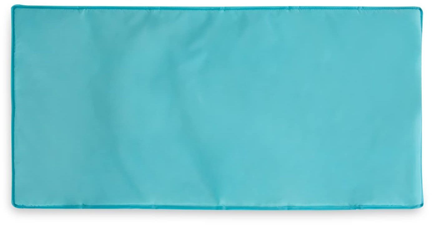 Дитячий манеж Hauck Dream N Play navy/aqua (60429-8)фото8