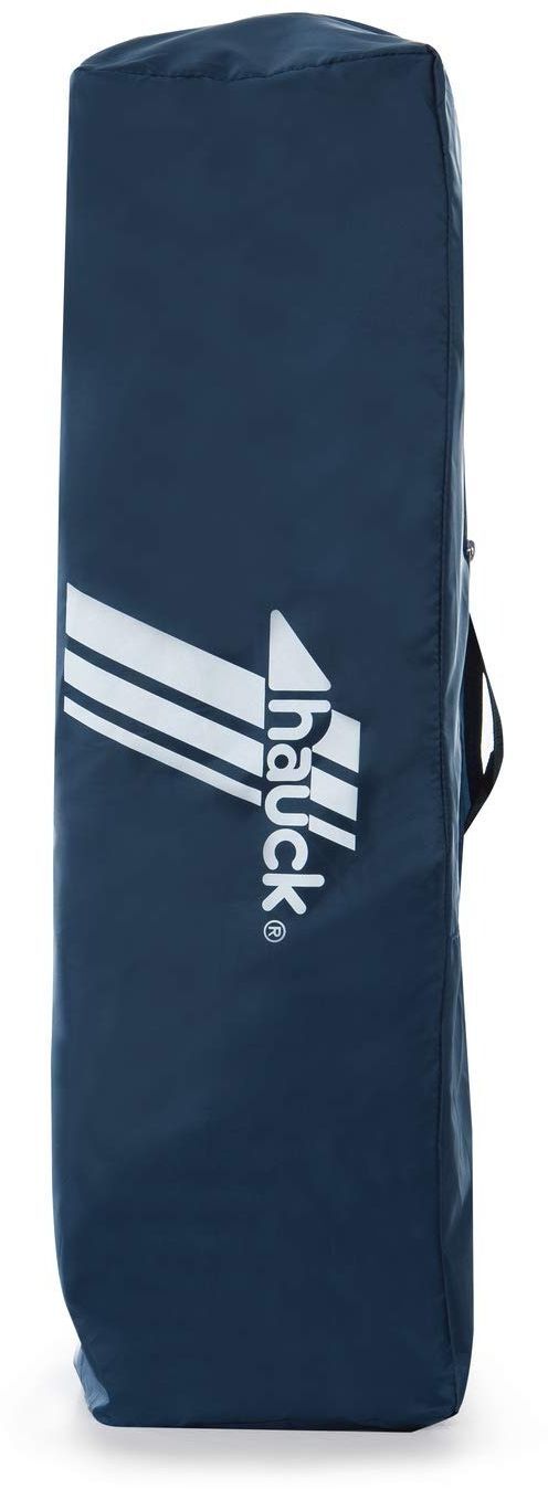 Дитячий манеж Hauck Dream N Play navy/aqua (60429-8)фото5