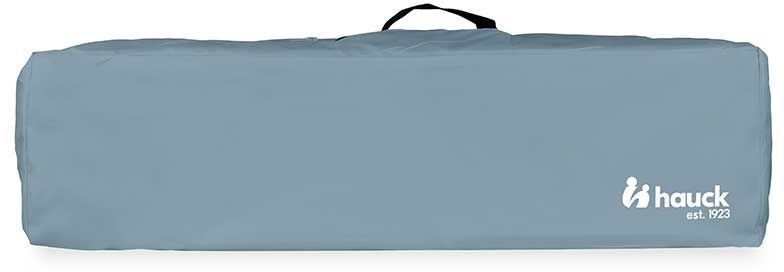 Дитячий манеж Hauck Dream N Play Plus Dusty Blue (60098-6)фото5