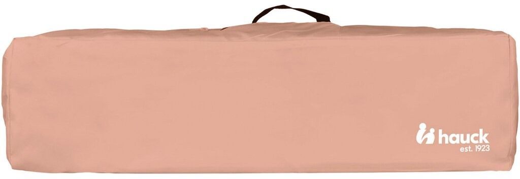 Дитячий манеж Hauck Dream N Play Plus Dusty Cork (60100-6)фото8