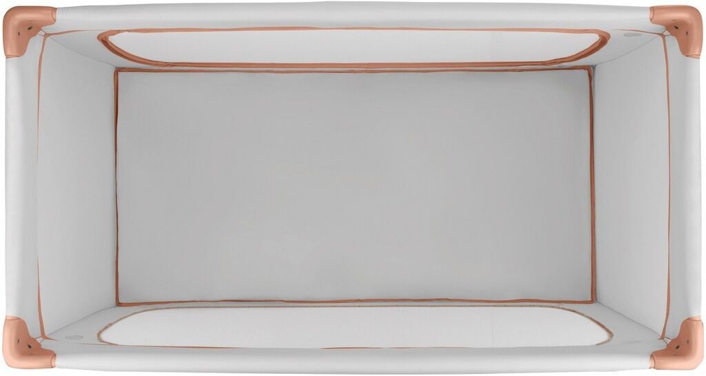 Дитячий манеж Hauck Dream N Play Plus Dusty Cork (60100-6)фото5