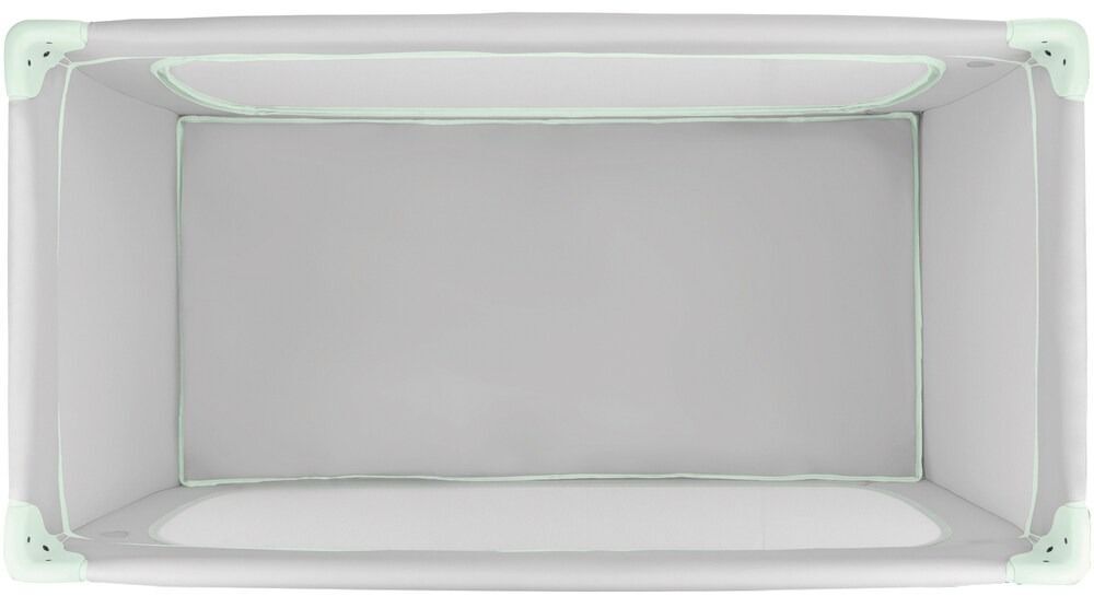 Дитячий манеж Hauck Dream N Play Plus Dusty Mint (60099-3)фото5