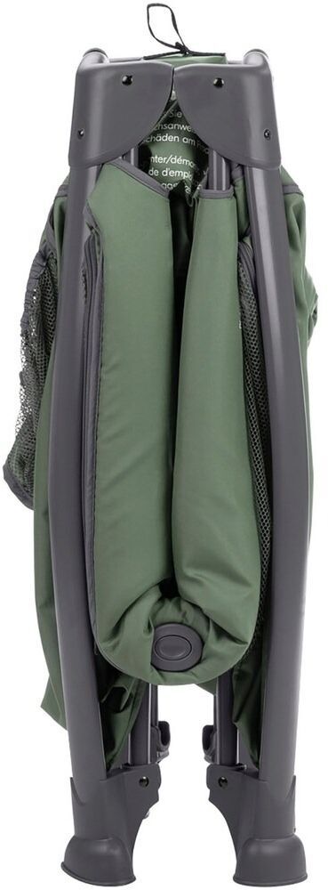 Дитячий манеж Hauck Play N Relax Dark Green (60015-3)фото8