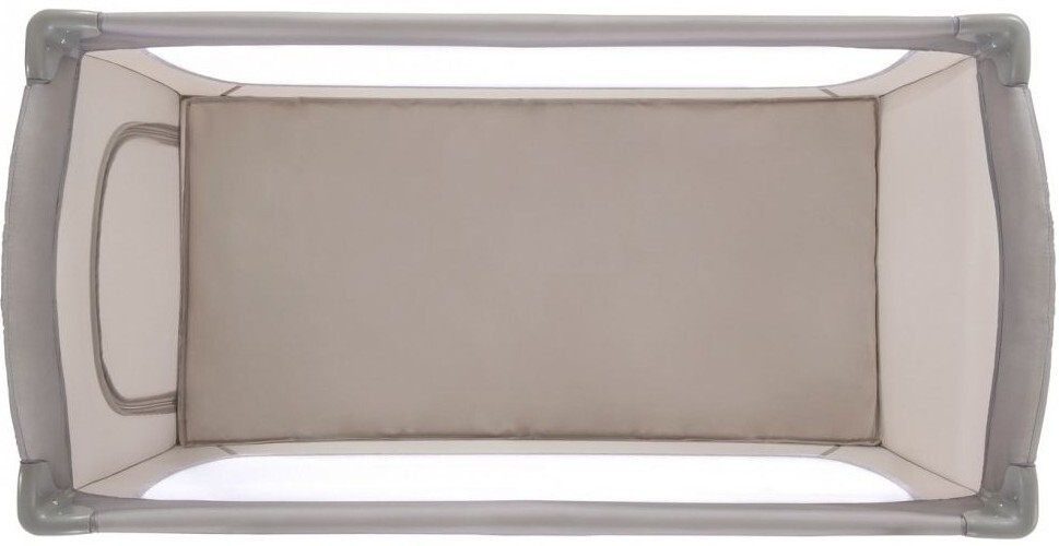 Дитячий манеж Hauck Sleep N Play Go Plus Beige (60082-5)фото5