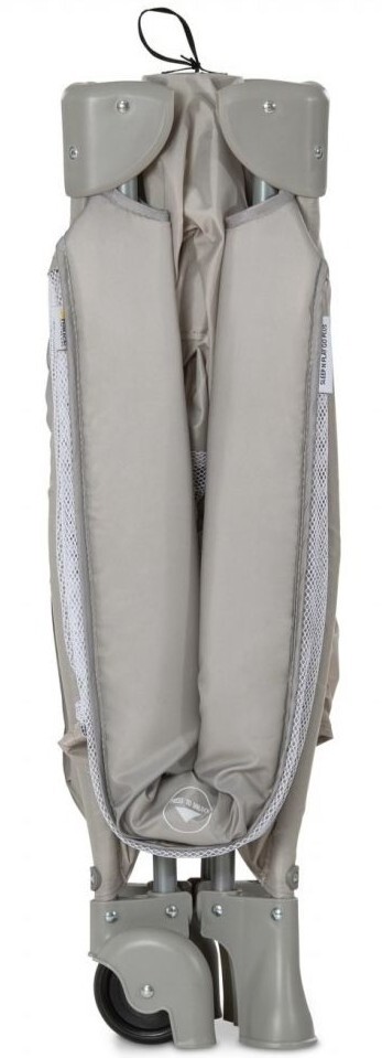 Дитячий манеж Hauck Sleep N Play Go Plus Beige (60082-5)фото7