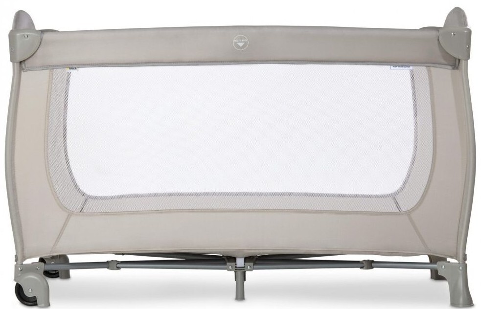 Дитячий манеж Hauck Sleep N Play Go Plus Beige (60082-5)фото3