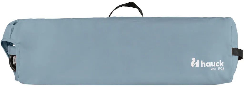 Дитячий манеж Hauck Sleep N Play Go Plus Dusty Blue (60089-4)фото8