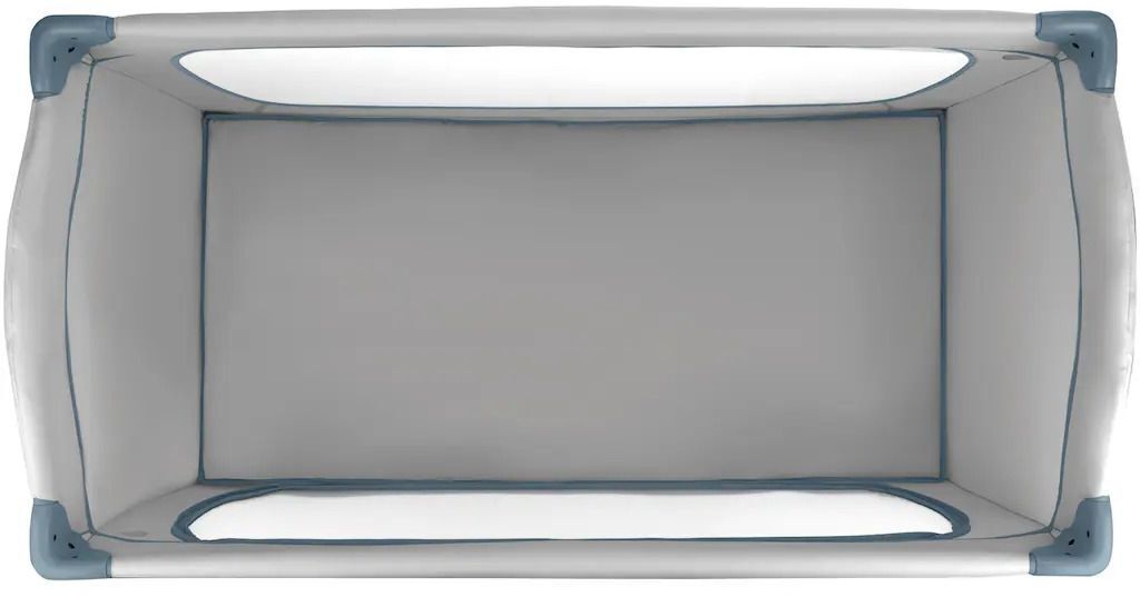 Дитячий манеж Hauck Sleep N Play Go Plus Dusty Blue (60089-4)фото5