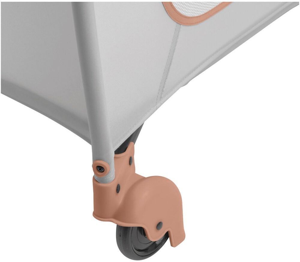 Дитячий манеж Hauck Sleep N Play Go Plus Dusty Cork (60090-0)фото10