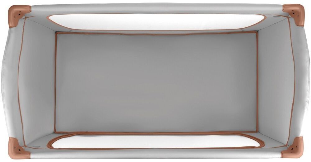 Дитячий манеж Hauck Sleep N Play Go Plus Dusty Cork (60090-0)фото5