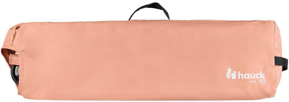 Дитячий манеж Hauck Sleep N Play Go Plus Dusty Cork (60090-0)фото8