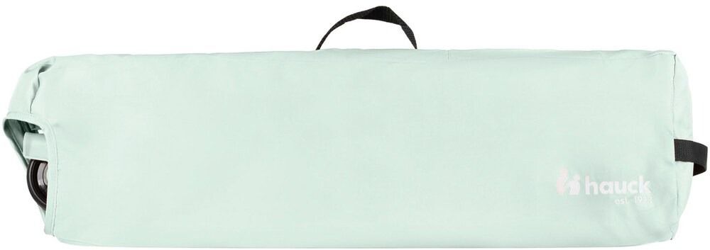 Дитячий манеж Hauck Sleep N Play Go Plus Dusty Mint (60088-7)фото8