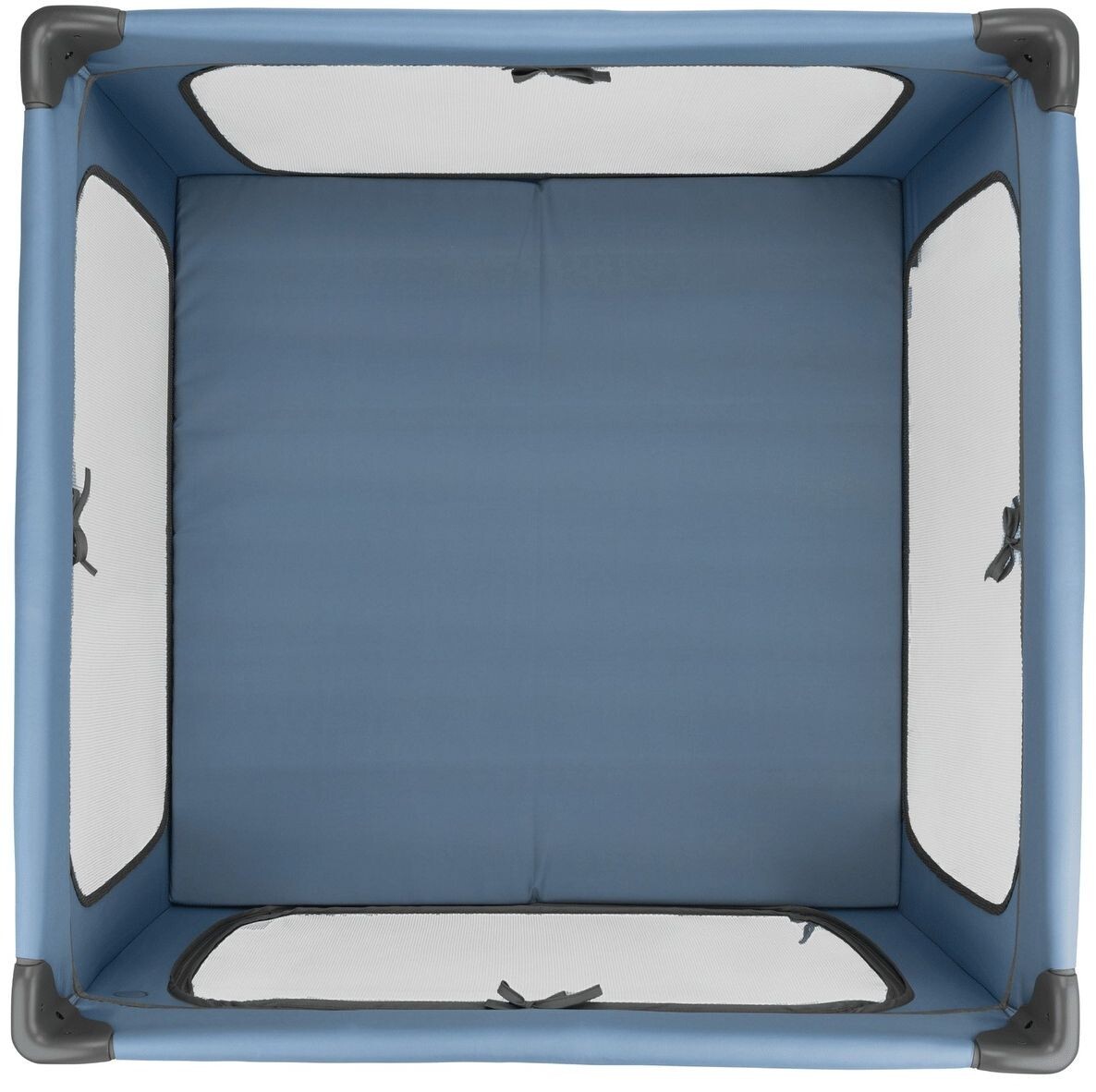 Дитячий манеж Hauck Sleep N Play SQ Dark Blue (60672-8)фото3