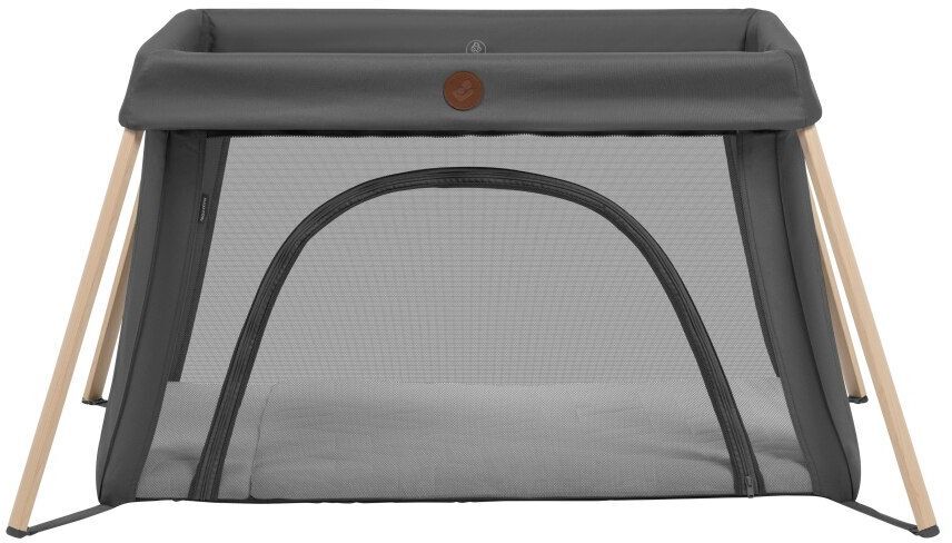 Детский манеж MAXI-COSI CALAO Light Beyond Graphite (2006043111) фото 3