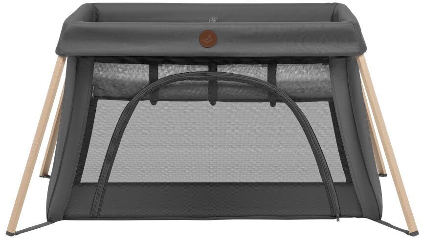 Детский манеж MAXI-COSI CALAO Light Beyond Graphite (2006043111) фото 2