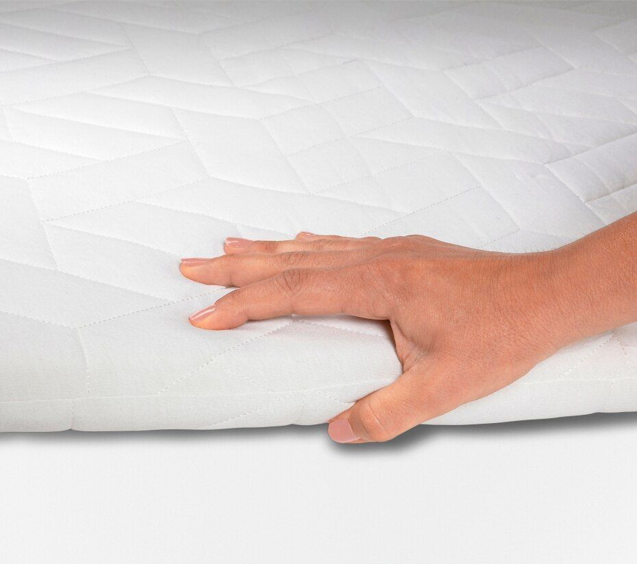 Детский манеж MAXI-COSI CALAO Light Beyond Graphite (2006043111) фото 7