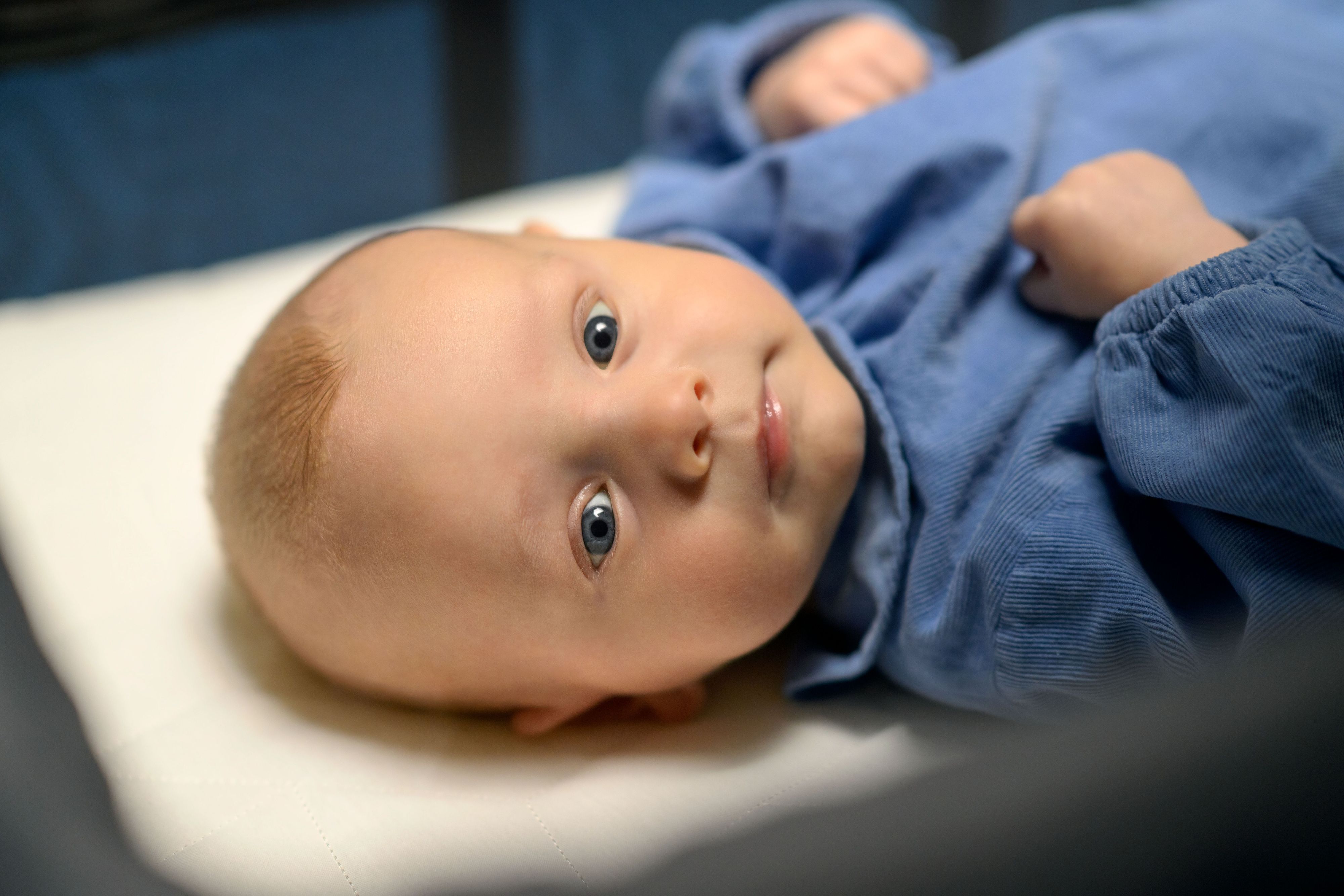 Детский манеж MAXI-COSI CALAO Light Beyond Graphite (2006043111) фото 15