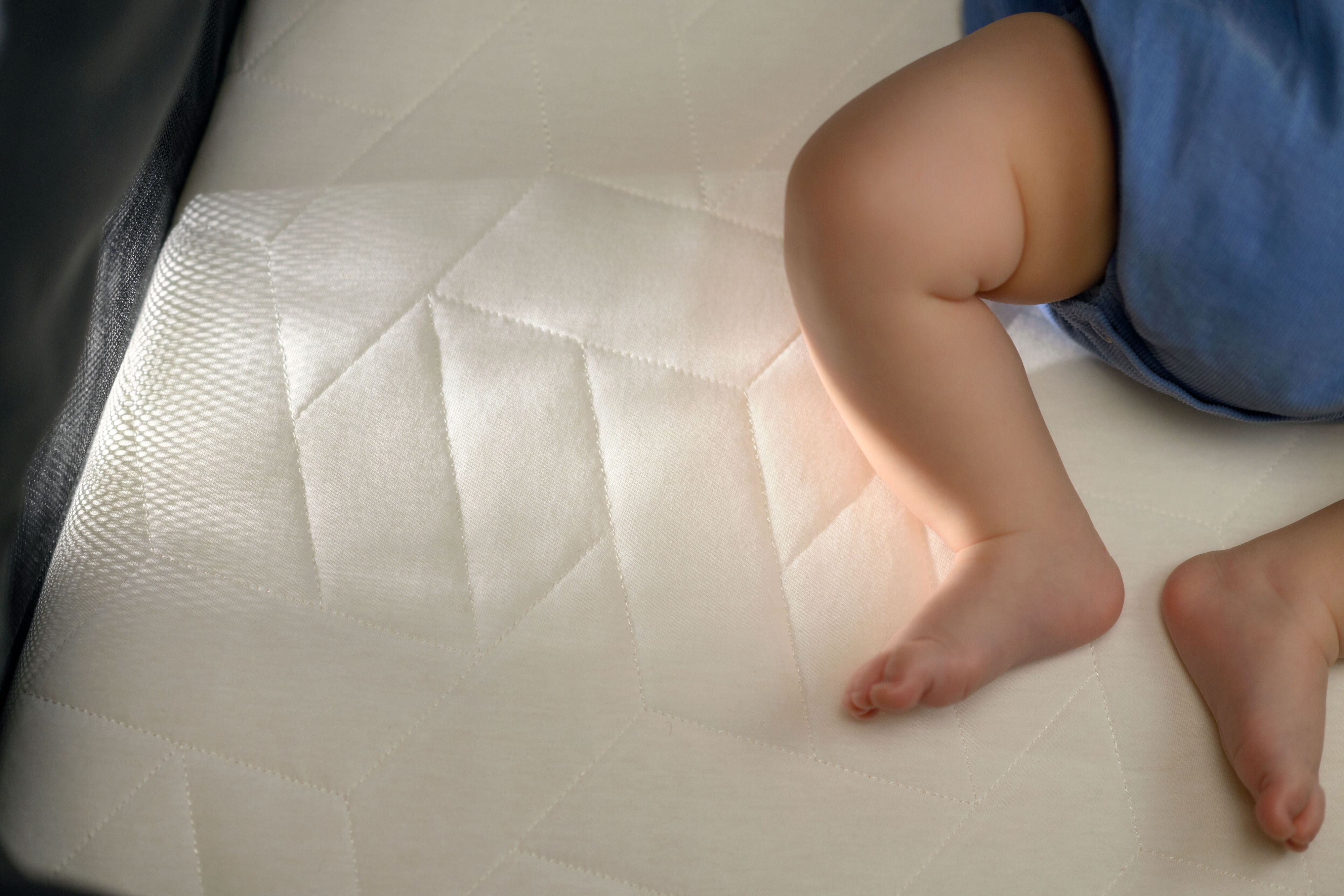 Детский манеж MAXI-COSI CALAO Light Beyond Graphite (2006043111) фото 16