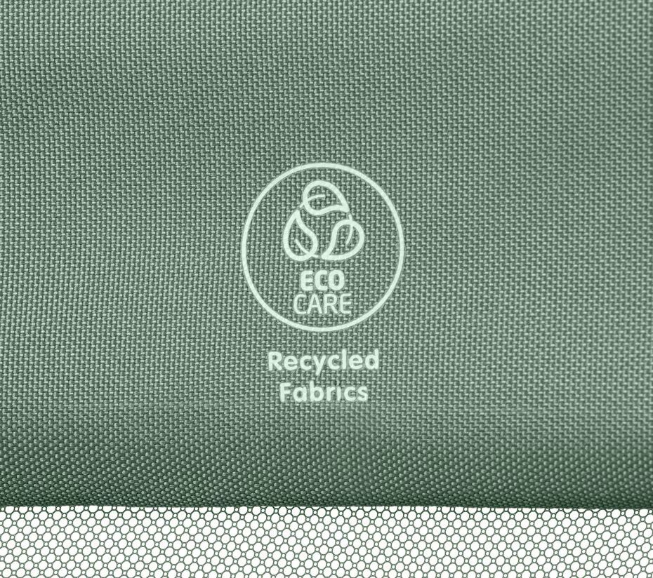 Дитячий манеж MAXI-COSI CALAO Light Beyond Green (2006045111)фото