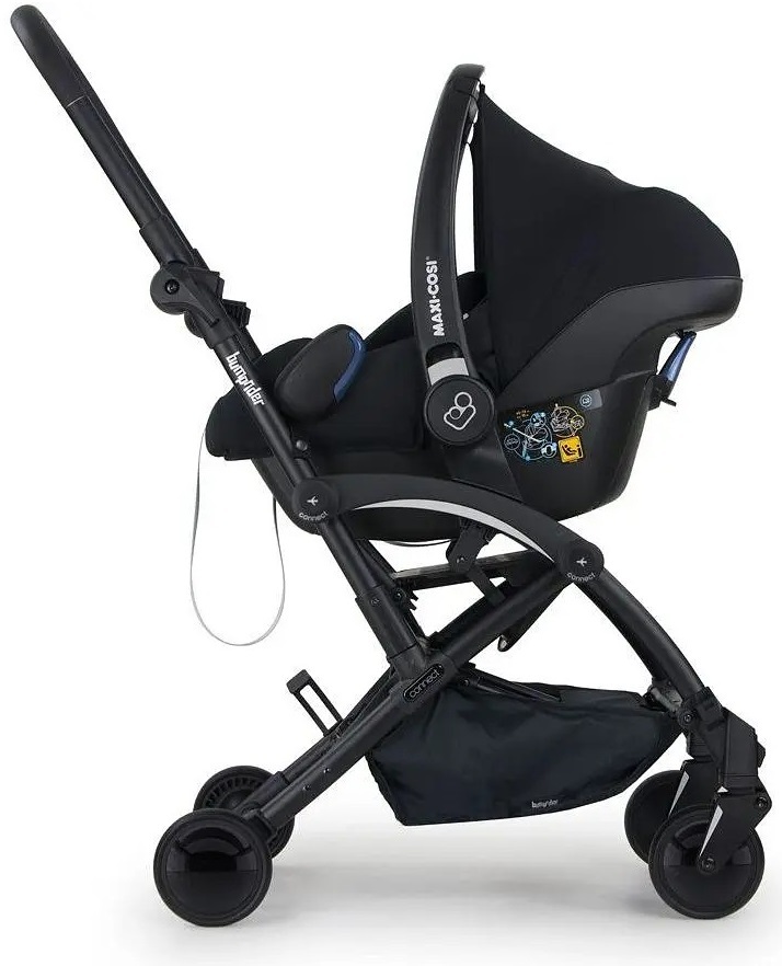 Адаптер к коляске Bumprider Connect3 (51284-099) фото 3