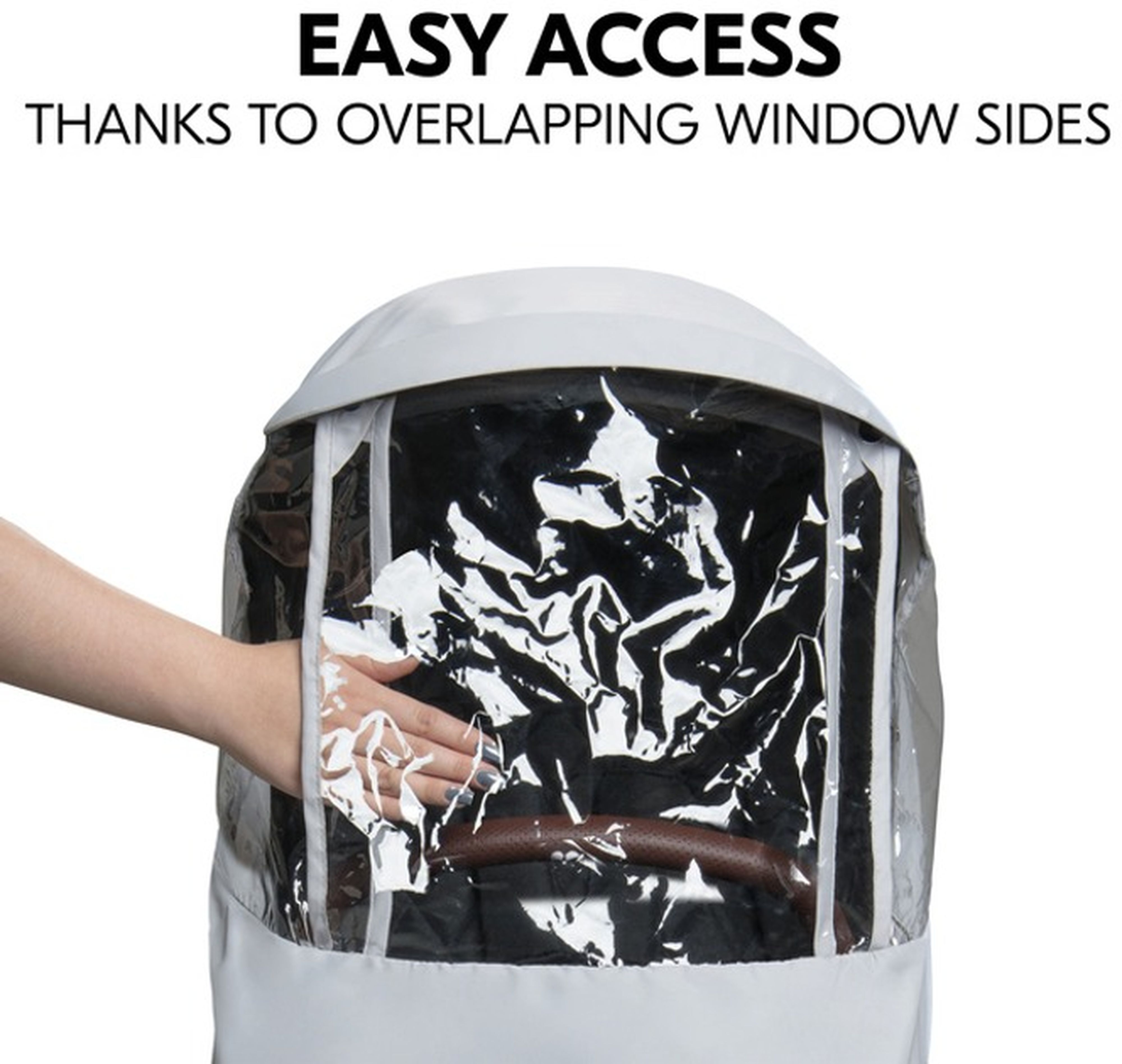 Дощовик Hauck Walk N Care (55076-2)фото4