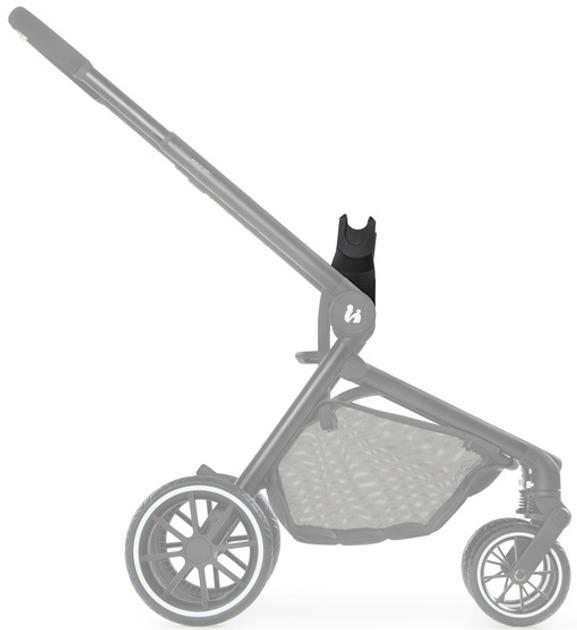 Адаптер універсальний HAUCK Move so Simply (37586-0)фото