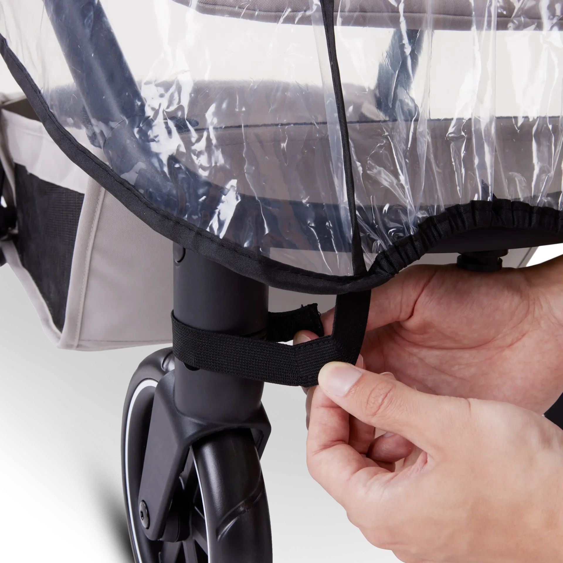 Дощовик для колясок ABC Design Avus,Avito,Okini,Ping,Limbo (12000351002)фото