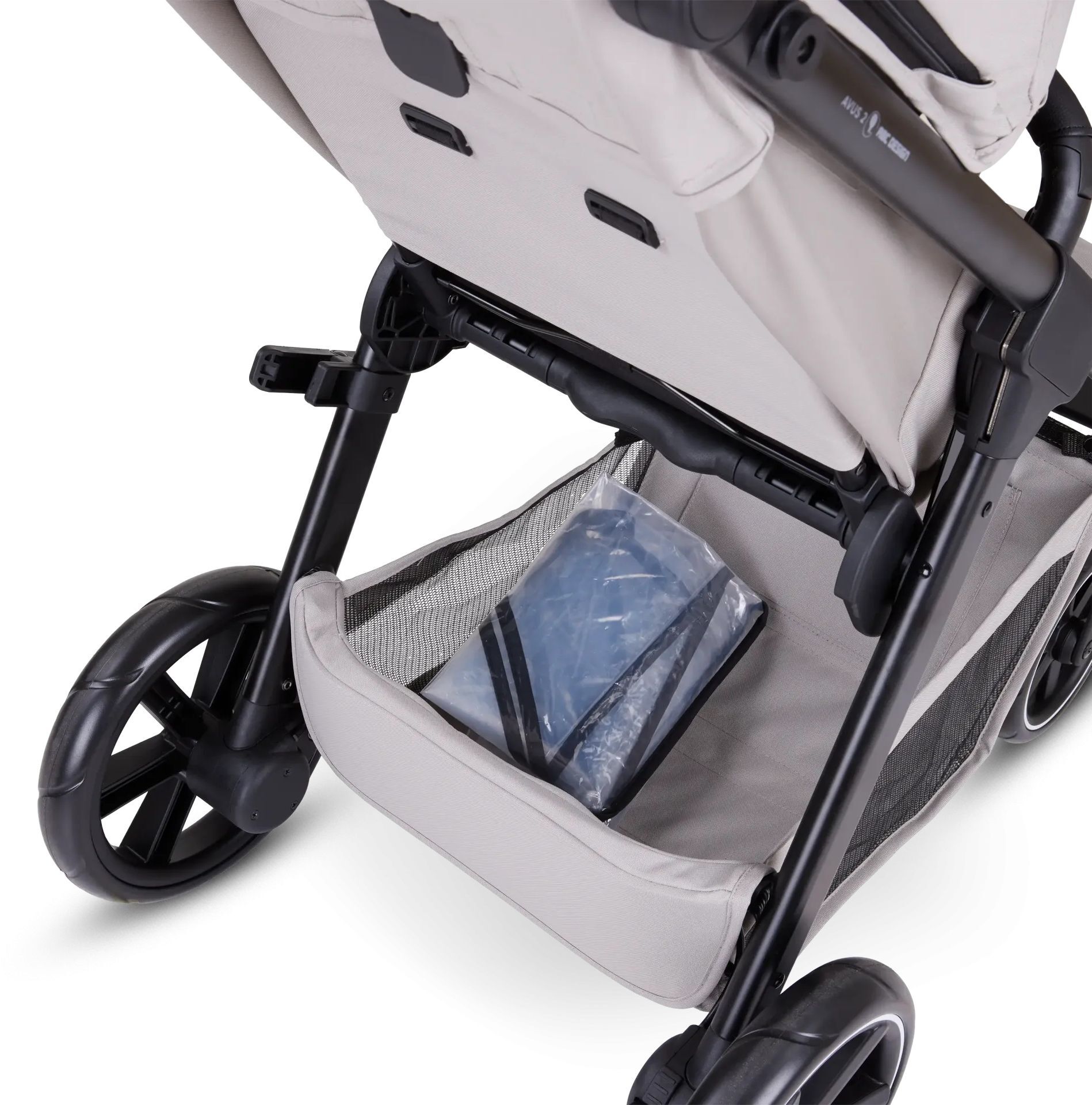 Дощовик для колясок ABC Design Avus,Avito,Okini,Ping,Limbo (12000351002)фото